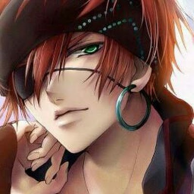 ZaffreU's profile picture. 