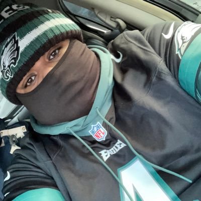26. From #BKNYC 🌃, Just trynna make it out. #FLYEAGLESFLY !