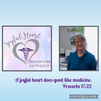 Joyful Heart Health Care(@KetoNurses) 's Twitter Profile Photo