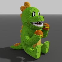 YOSEP🦖 (@yosepart) 's Twitter Profile Photo YOSEP🦖 (@yosepart) 's Twitter Profile Photo