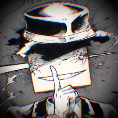 白い人さんのプロフィール画像