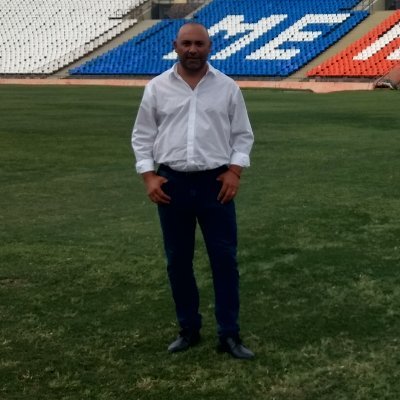 Relator de Fútbol... D.T. Nacional de Fútbol...Radio Showgol (https://t.co/EFZe9AmU4C)...Corresponsal de Radio Nihuil y Canal 7 (Mza) en el Este de Mendoza...