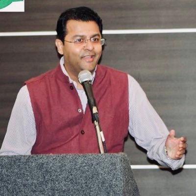 gauravpatwardhn Profile Picture