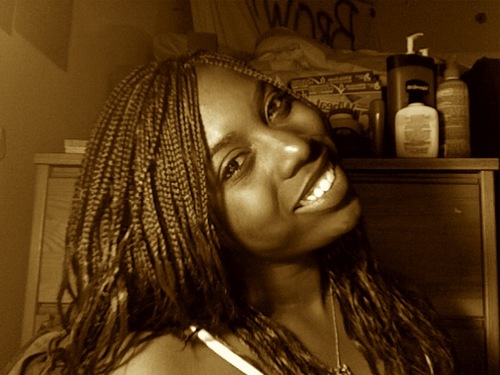 charissaj1s's profile picture. kinda quirky, kinda bubbly, kinda in your face, so deal with it. with a smile!