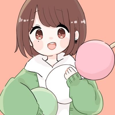 めい🍡かわぼっこさんのプロフィール画像