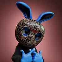 W (@waffle_3000_) 's Twitter Profile