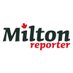MiltonReporter (@MiltonReporter) Twitter profile photo
