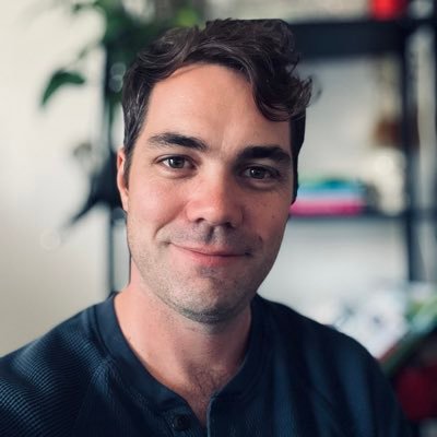 dnasko's profile picture. Dog dad. I work @PacBio. Tweets are my own.