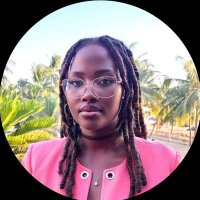 Khady Diagne (@khady_dgn) 's Twitter Profile