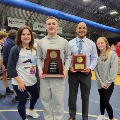 JrodOne5's profile picture. 🤼Assistant Wrestling Coach @foardwrestling.                                    ⚓️Retired Navy Chief⚓️