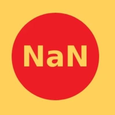 NaN