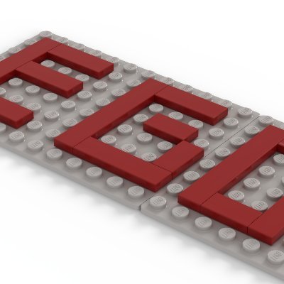 EGOLEGO123's profile picture. FIRST EVER LEGO BASED NFT
