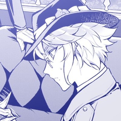 *turns into a bread loaf*さんのプロフィール画像
