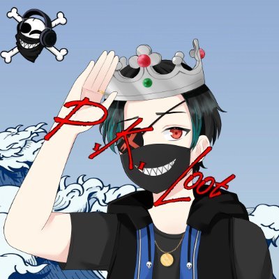 Cpt. Dyno 🏴‍☠️さんのプロフィール画像