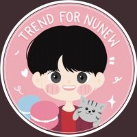 𝐓𝐑𝐄𝐍𝐃 𝐅𝐎𝐑 𝐍𝐔𝐍𝐄𝐖 (slow)(@trendfornunewth) 's Twitter Profile Photo