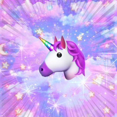 🦄𐬹は⃨る⃨き⃨𐬹🦄