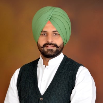 Ravneet Singh Brar (khunde Halal)