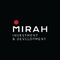 Mirah Investment & Development(@MirahInvestment) 's Twitter Profile Photo