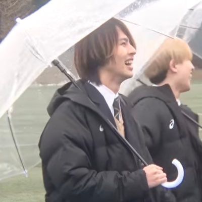 矢花くんと恭平くん