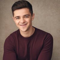 Joey (@joeycornish) Twitter profile photo