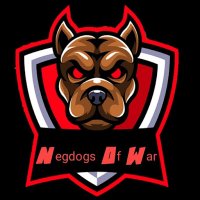 Negdog TV (@negdogtv) 's Twitter Profile Photo Negdog TV (@negdogtv) 's Twitter Profile Photo