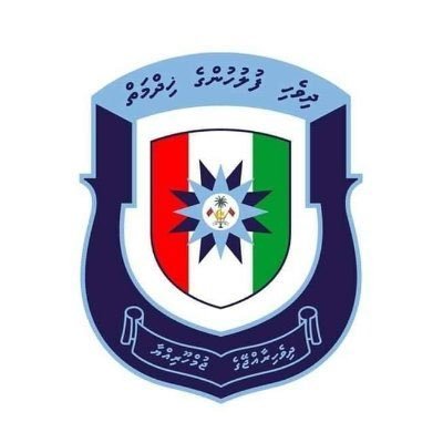 Male’ City Police A1