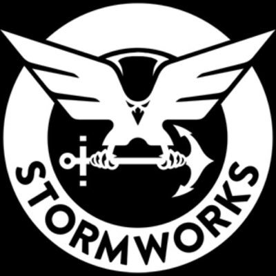 Stormworks armed Forces