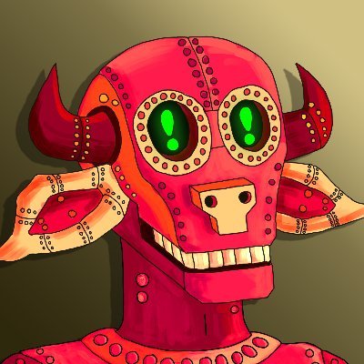 https://t.co/QAo1NxsoET Original Artwork #polygon no gas fees #nftcommunity #nftartist #nft #nts