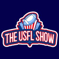 The USFL Show(@theusflshow) 's Twitter Profile Photo