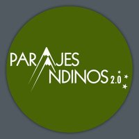 Parajes Andinos(@ParajesAndinos) 's Twitter Profile Photo