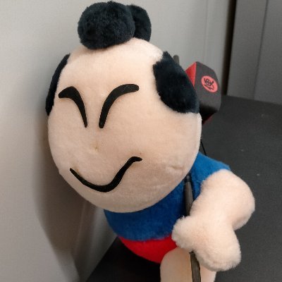 ayustate's profile picture. ThinkPad E14 Gen3 (AMD), AS-KBPD66/LBK, M-XT4DR, RAD-H310N 使い。アイドルマスター→オーバードクターA→異動博士ポスドク→とある独法の契約職員（ニンキツキ）→JK