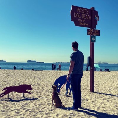 Alex O'Connor (gone to mastodon) Profile