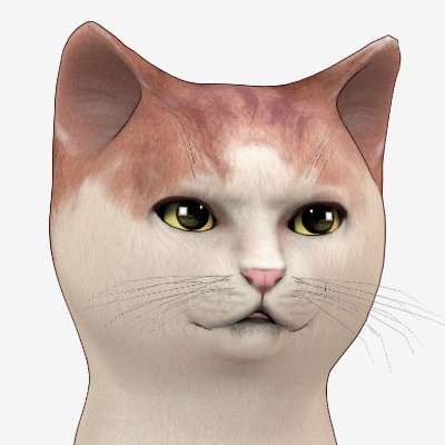 いつも何かを作っていたい派です。
Secondlife(zinbee)やcluster(TonkatiH)などで利用できる3Dデータを作っています。Boothで3Dデータを販売中。
blog : https://t.co/YL71hDQ4ie