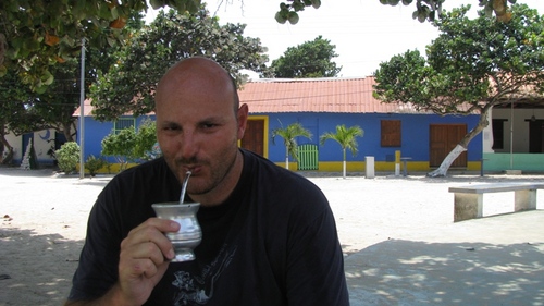 papaoloa's profile picture. Systems Engineer en Telefonica de Argentina.