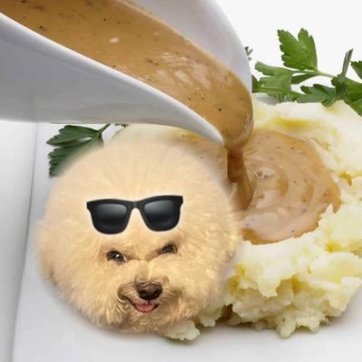 Potato Dog. Maker and spreader of memes