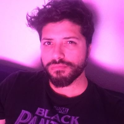 @lagpod_ Co-Host / Movie / Series / Games / Reviews in a Tweet!