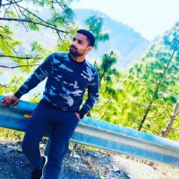 Manoj (@manojindoria4) 's Twitter Profile