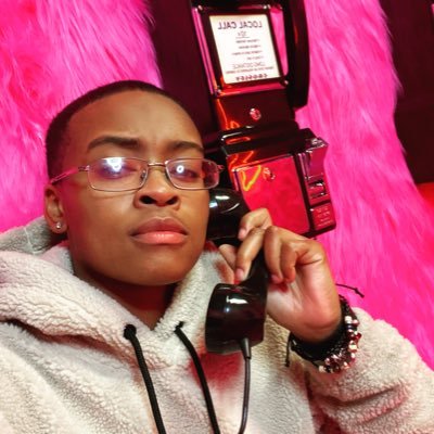 Ace_0f_spad3ss's profile picture. (L)GBTQ 🏳️‍🌈 "Mind over matter is magic."👁🔮💜