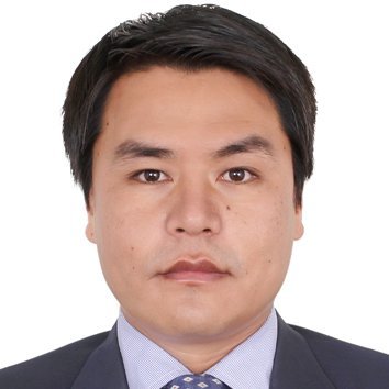 Former counsellor of the embassy of Afghanistan in Seoul, ROK;
here is expressed personal views.
