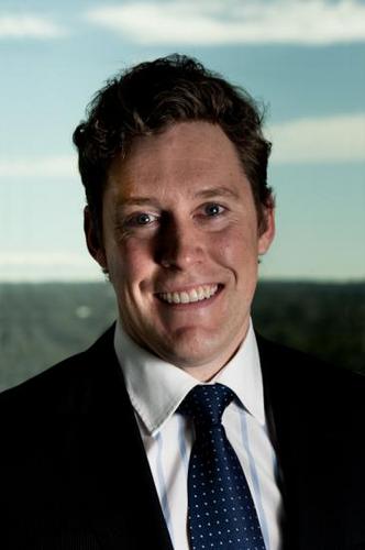 Stockbroker, 4 kids, skiing - not always in that order
