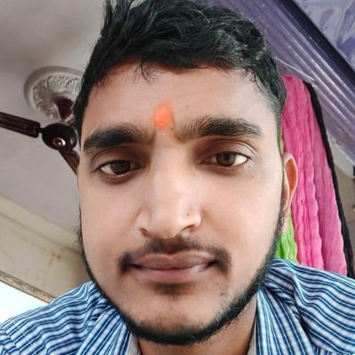 Omdattmishra2's profile picture. asba student at present time