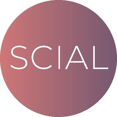 scialstudio's profile picture. Welcome to SCIAL