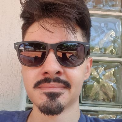 AldericoMZ's profile picture. Nada a declarar.