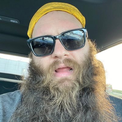 Wyatt_TheWelder's profile picture. I weld stuff