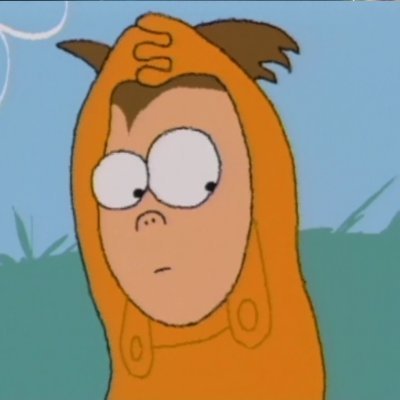 Hetheydiscourse's profile picture. Manic-pixie-dream-girl-to-trans-masc pipeline