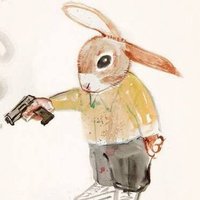 Experienced Website User (@risenrabbit) 's Twitter Profile Photo Experienced Website User (@risenrabbit) 's Twitter Profile Photo