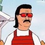 jeroldpeewee's profile picture. alooo