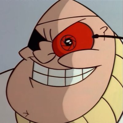 DrBastardius's profile picture. NSFW Stuff/ All characters depicted heah are over 18

Main Account: https://t.co/UZtRGdJ16w
NG: https://t.co/PsBtnIHKXZ