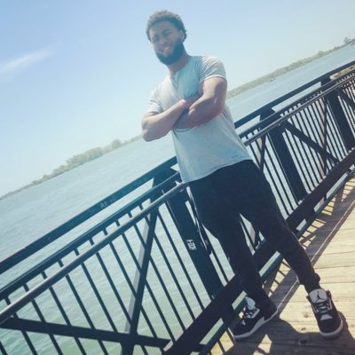 hodges_mane's profile picture. •WSUxTTU alum• You see I’m 6’1” and I’m tons of fun!