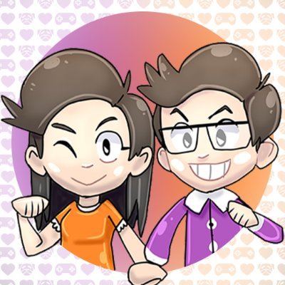 Power Couple Gaming Profile